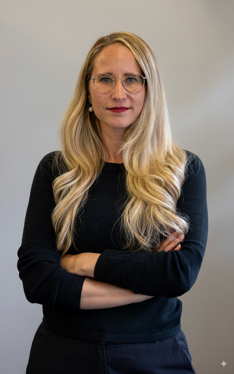 Raffaela Züst